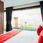 Del Cielo Villa Seminyak