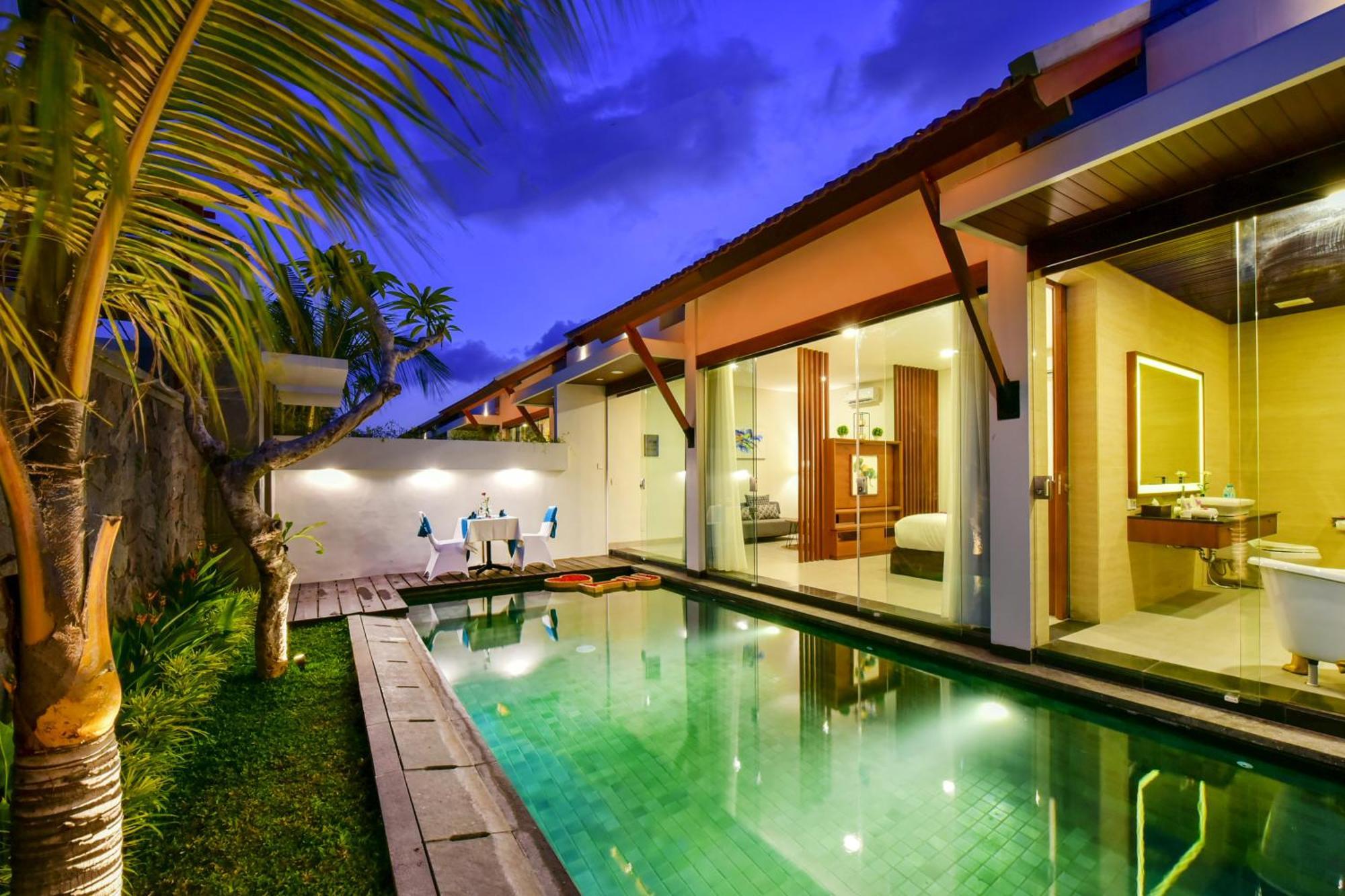 Del Cielo Villa Seminyak (Bali)